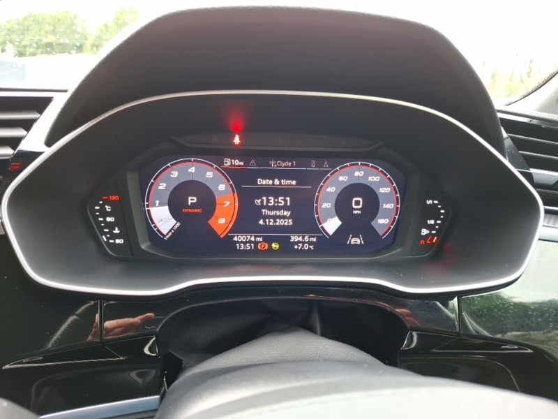 Used Audi Q3 2021 for sale - 76815692: Photo 19