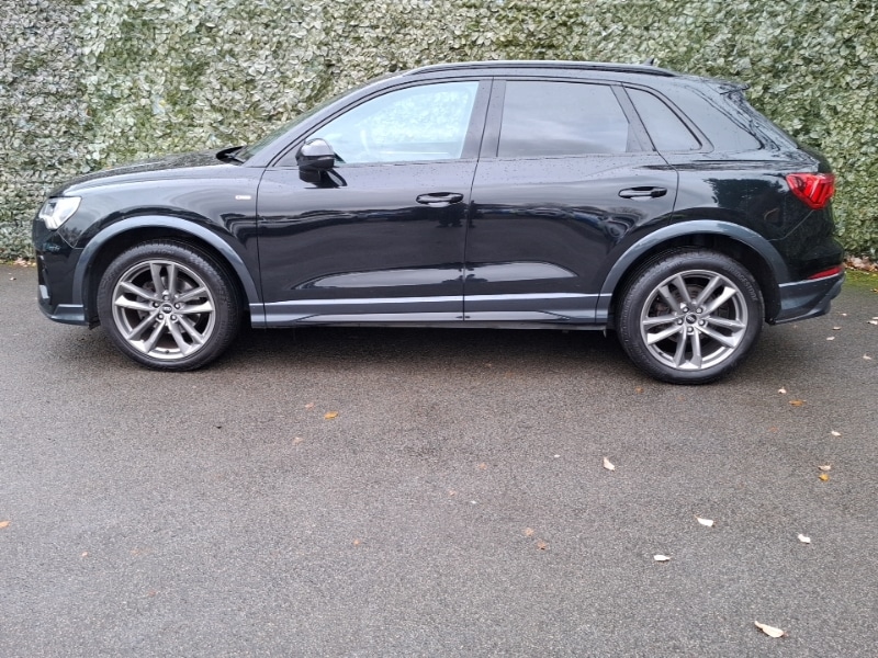 Used Audi Q3 2021 for sale - 76815692: Photo 4