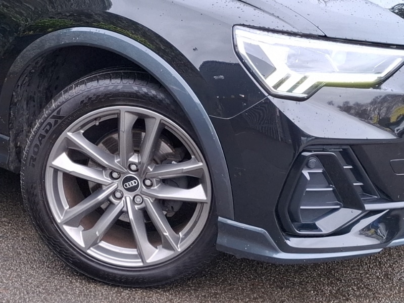 Used Audi Q3 2021 for sale - 76815692: Photo 9