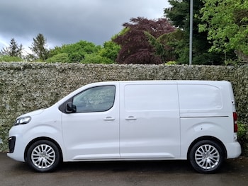 Used Vauxhall Vivaro 2023 for sale - 78503164: Photo
