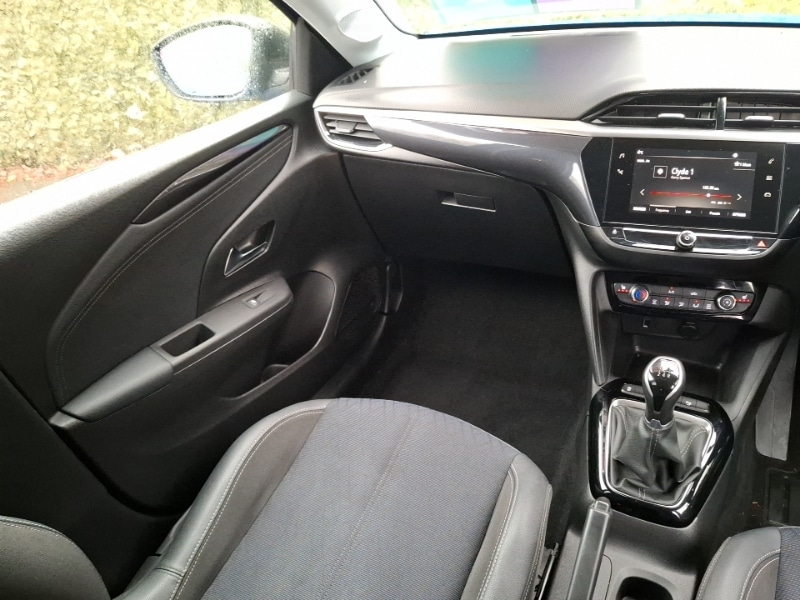 Used Vauxhall Corsa 2021 for sale - 77119029: Photo 11