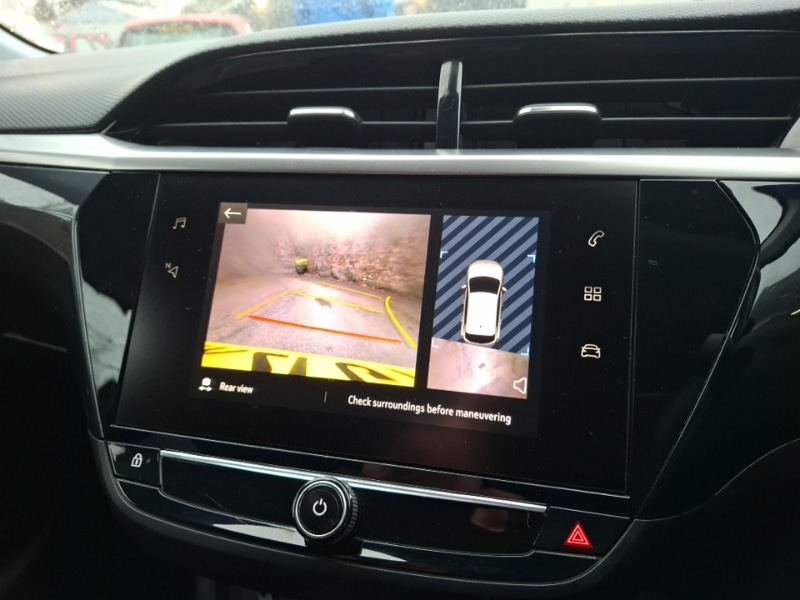 Used Vauxhall Corsa 2021 for sale - 77119029: Photo 14