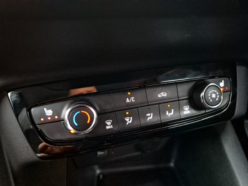 Used Vauxhall Corsa 2021 for sale - 77119029: Photo 16