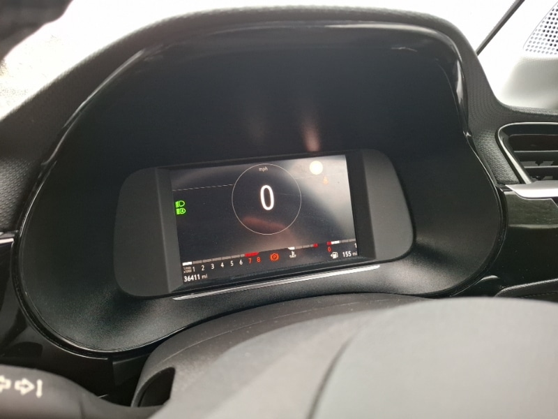 Used Vauxhall Corsa 2021 for sale - 77119029: Photo 18