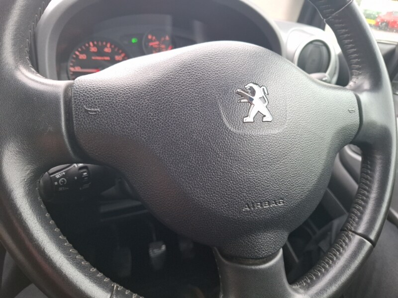 Used Peugeot Partner Tepee 2018 for sale - 77852333: Photo 12