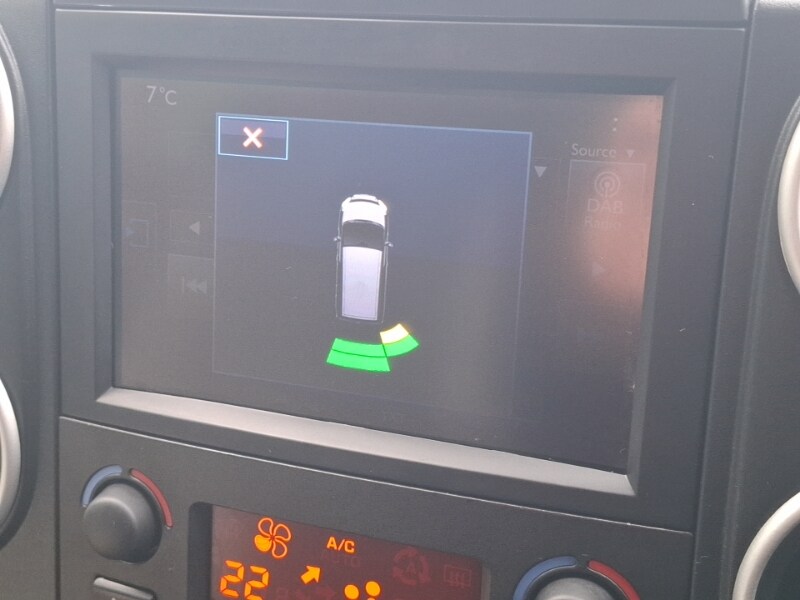 Used Peugeot Partner Tepee 2018 for sale - 77852333: Photo 13