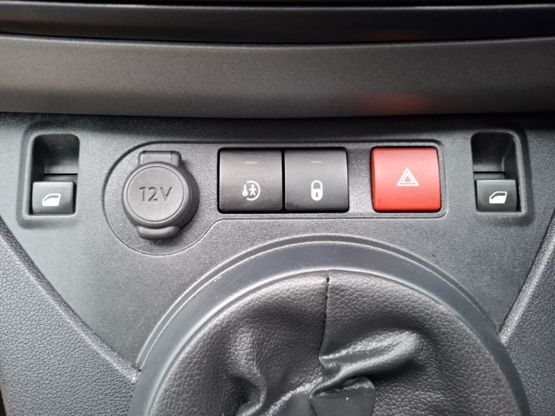 Used Peugeot Partner Tepee 2018 for sale - 77852333: Photo 16