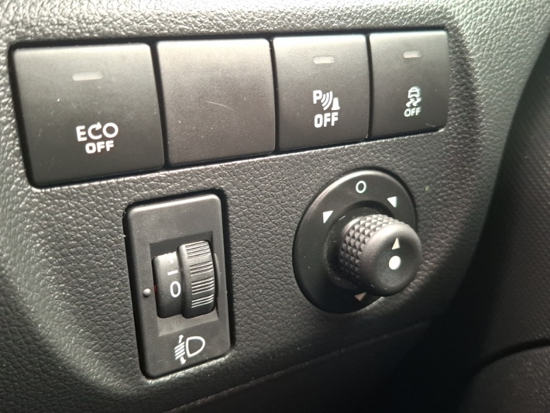 Used Peugeot Partner Tepee 2018 for sale - 77852333: Photo 18