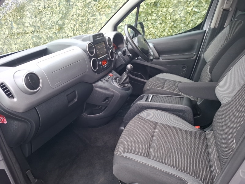 Used Peugeot Partner Tepee 2018 for sale - 77852333: Photo 5