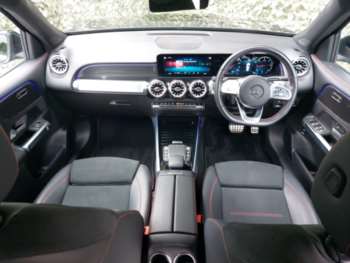 Used Mercedes-Benz GLB 2022 for sale - 75197677: Photo