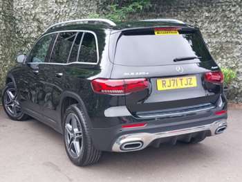Used Mercedes-Benz GLB 2022 for sale - 75197677: Photo