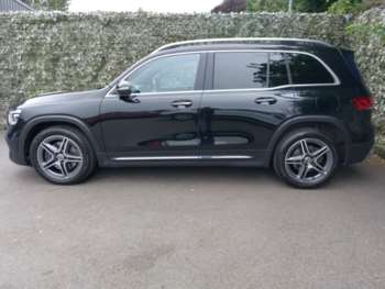 Used Mercedes-Benz GLB 2022 for sale - 75197677: Photo