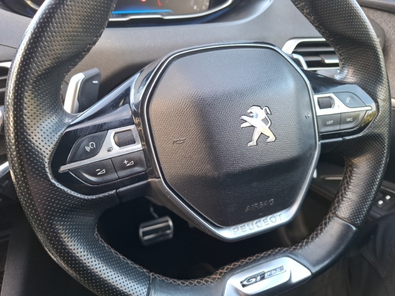 Used Peugeot 3008 2017 for sale - 77881770: Photo 12