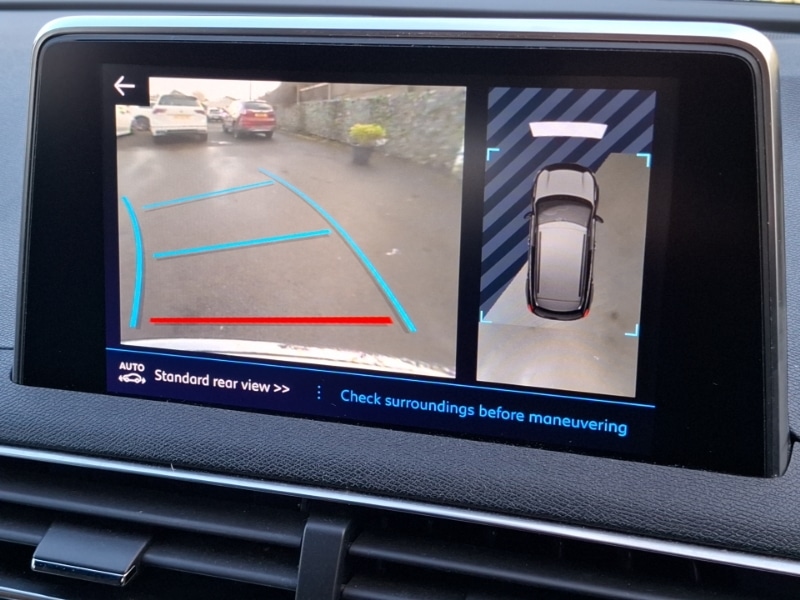 Used Peugeot 3008 2017 for sale - 77881770: Photo 13