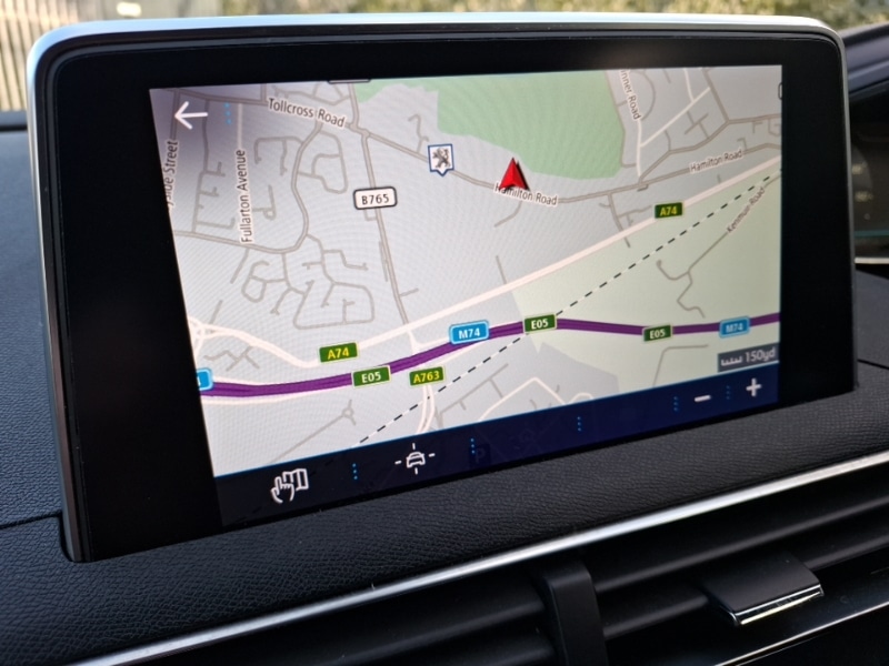 Used Peugeot 3008 2017 for sale - 77881770: Photo 14