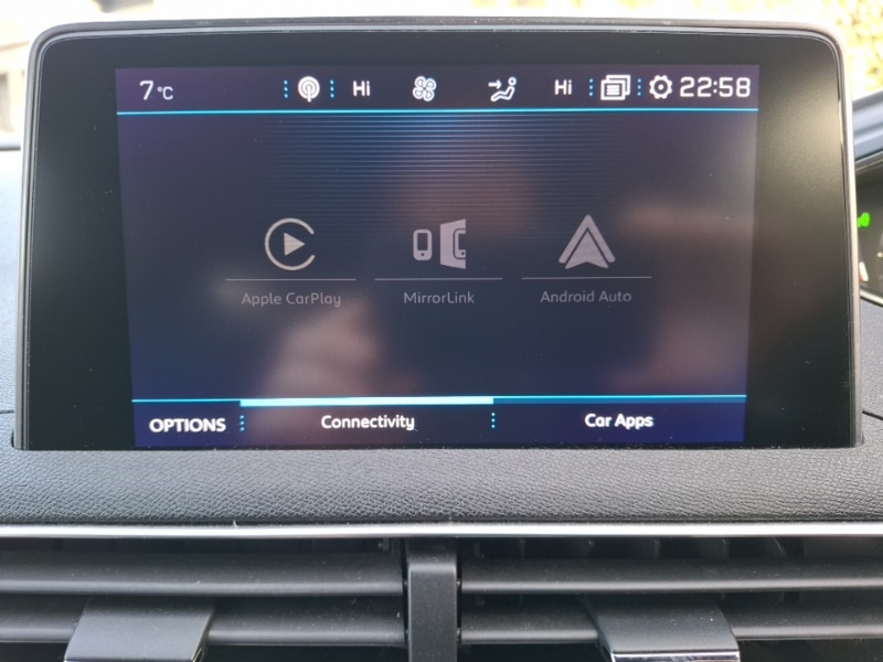 Used Peugeot 3008 2017 for sale - 77881770: Photo 15