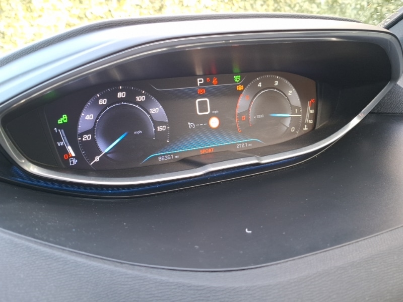 Used Peugeot 3008 2017 for sale - 77881770: Photo 18