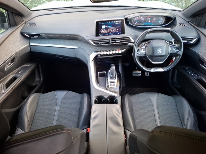 Used Peugeot 3008 2017 for sale - 77881770: Photo 2