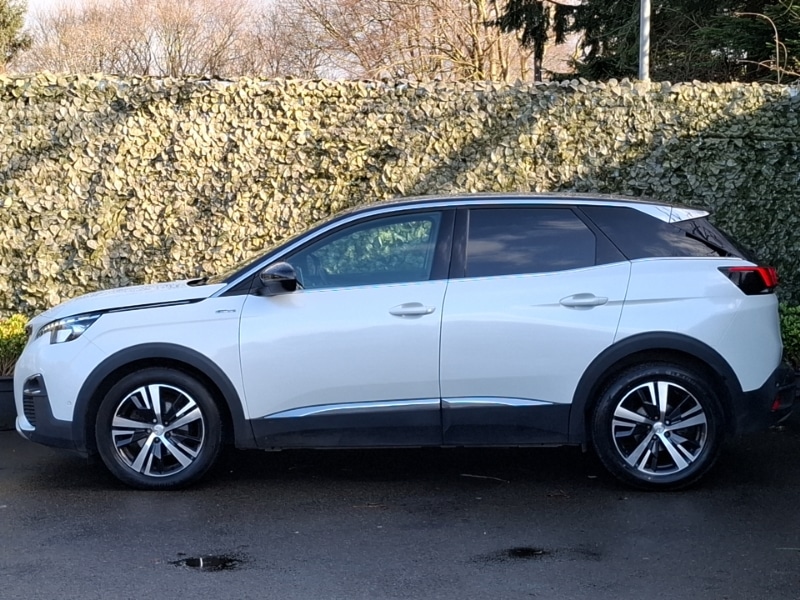 Used Peugeot 3008 2017 for sale - 77881770: Photo 4