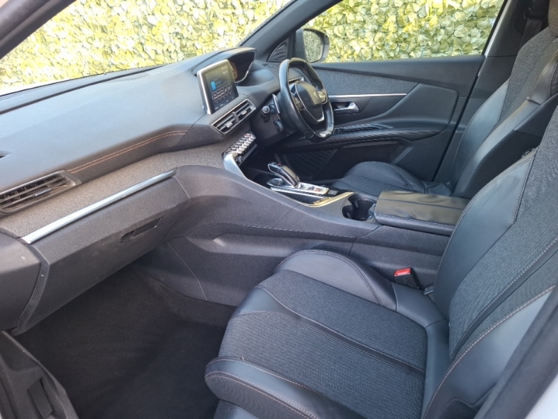 Used Peugeot 3008 2017 for sale - 77881770: Photo 5