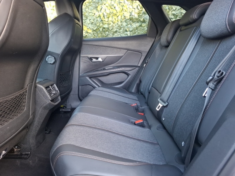 Used Peugeot 3008 2017 for sale - 77881770: Photo 6