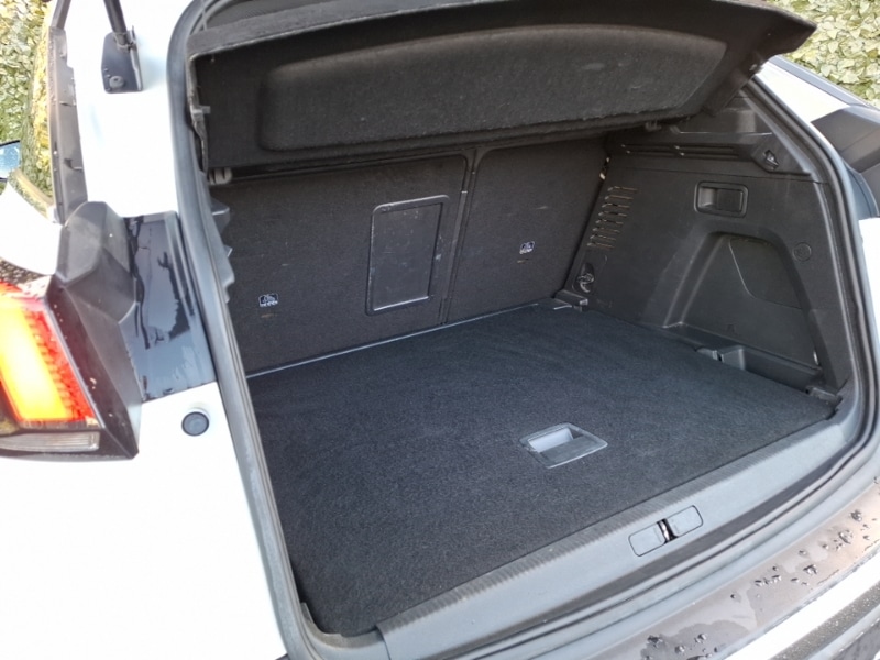 Used Peugeot 3008 2017 for sale - 77881770: Photo 8