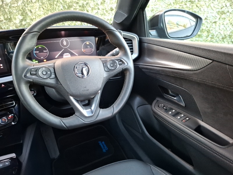 Used Vauxhall Mokka 2023 for sale - 77269830: Photo 10