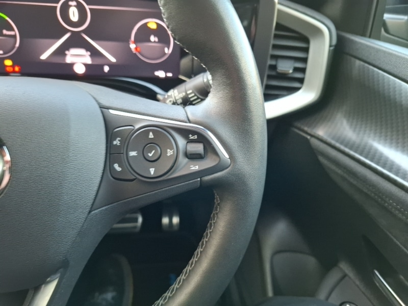 Used Vauxhall Mokka 2023 for sale - 77269830: Photo 13