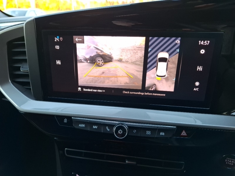 Used Vauxhall Mokka 2023 for sale - 77269830: Photo 14