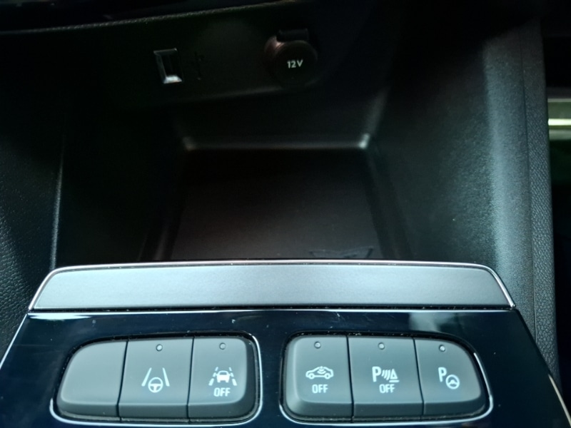 Used Vauxhall Mokka 2023 for sale - 77269830: Photo 17