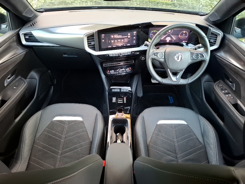 Used Vauxhall Mokka 2023 for sale - 77269830: Photo 2