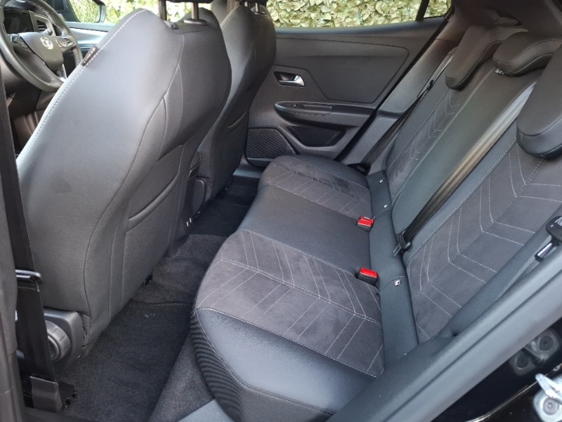 Used Vauxhall Mokka 2023 for sale - 77269830: Photo 6