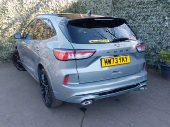 Used Ford Kuga 2023 for sale - 74134173: Photo