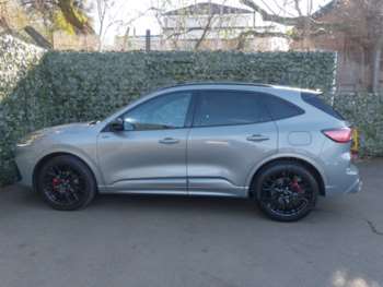 Used Ford Kuga 2023 for sale - 74134173: Photo