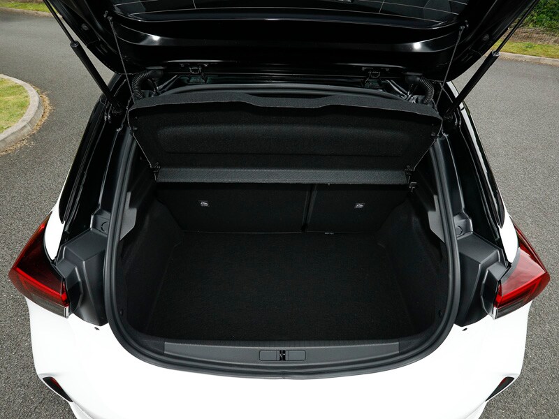 Used Vauxhall Corsa 2025 for sale - 77234922: Photo 18