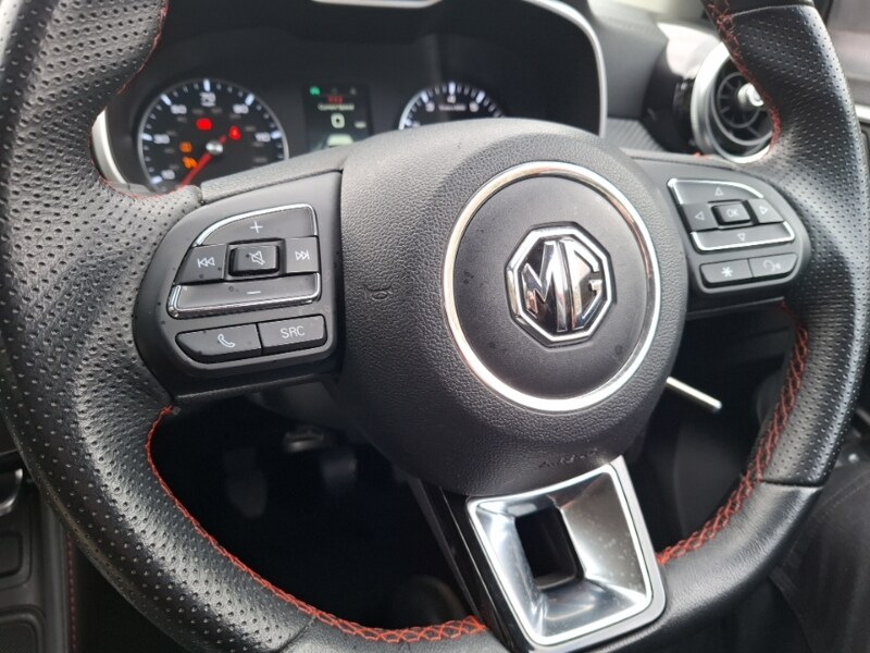 Used MG MG ZS 2022 for sale - 78065934: Photo 12