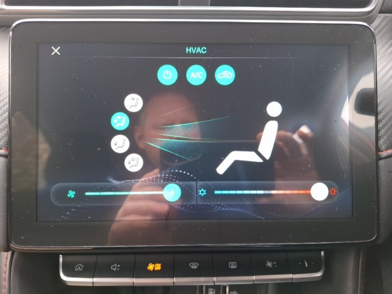 Used MG MG ZS 2022 for sale - 78065934: Photo 15