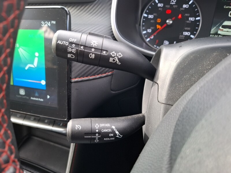 Used MG MG ZS 2022 for sale - 78065934: Photo 17