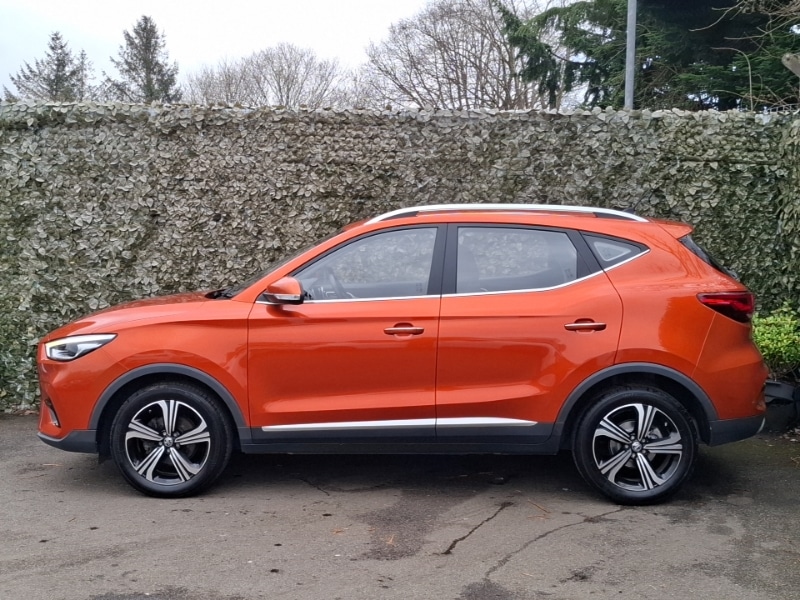 Used MG MG ZS 2022 for sale - 78065934: Photo 4