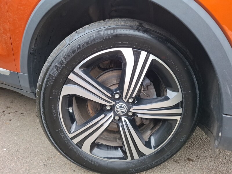 Used MG MG ZS 2022 for sale - 78065934: Photo 9