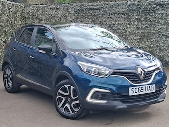 Used Renault Captur 2019 for sale - 78480414: Photo