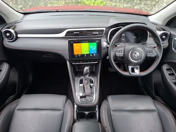 Used MG MG ZS 2023 for sale - 78877286: Photo