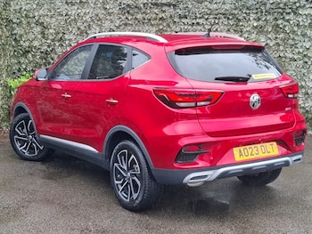 Used MG MG ZS 2023 for sale - 78877286: Photo