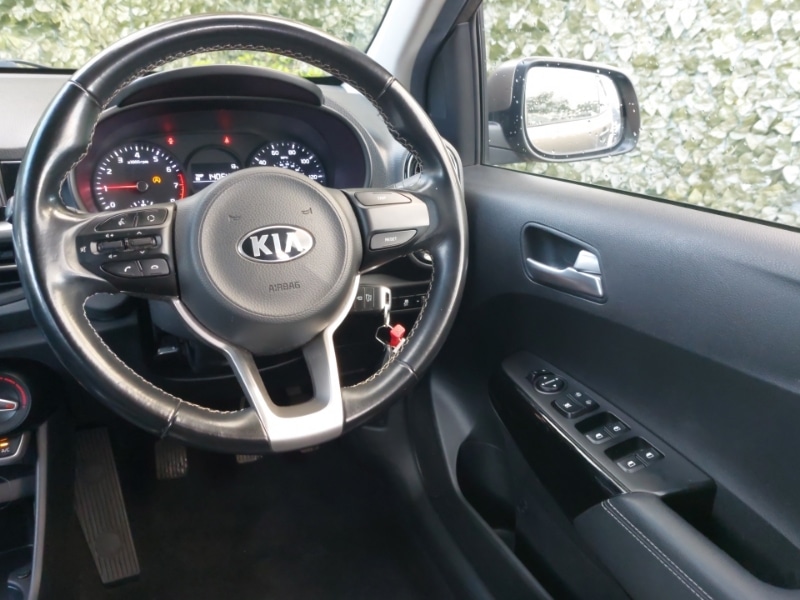 Used Kia Picanto 2020 for sale - 76397576: Photo 10