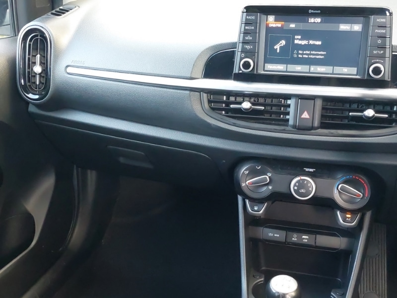 Used Kia Picanto 2020 for sale - 76397576: Photo 11