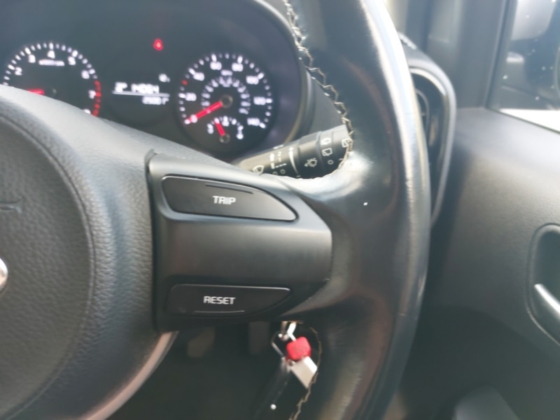 Used Kia Picanto 2020 for sale - 76397576: Photo 13