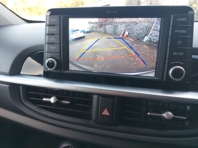 Used Kia Picanto 2020 for sale - 76397576: Photo 14