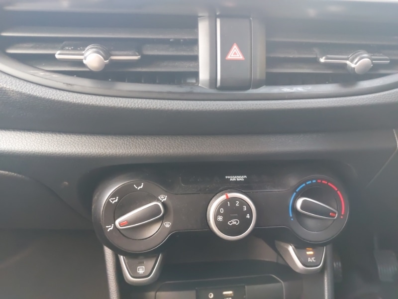 Used Kia Picanto 2020 for sale - 76397576: Photo 15