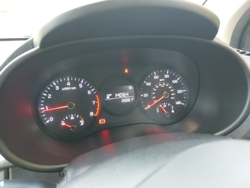 Used Kia Picanto 2020 for sale - 76397576: Photo 17