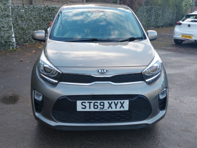 Used Kia Picanto 2020 for sale - 76397576: Photo 19